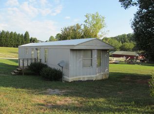 572 Disco Loop Rd, Friendsville, TN 37737