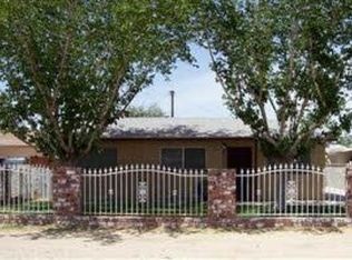 34352 Paris Ave, Barstow, CA 92311