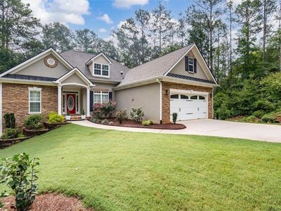 1409 Northgate Dr, Villa Rica, GA, 30180
