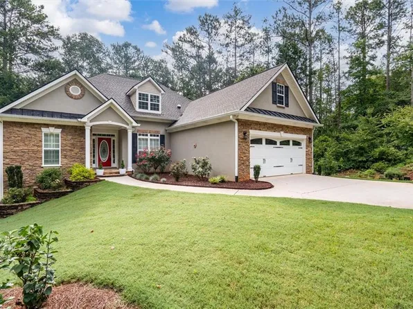 1409 Northgate Dr, Villa Rica, GA 30180