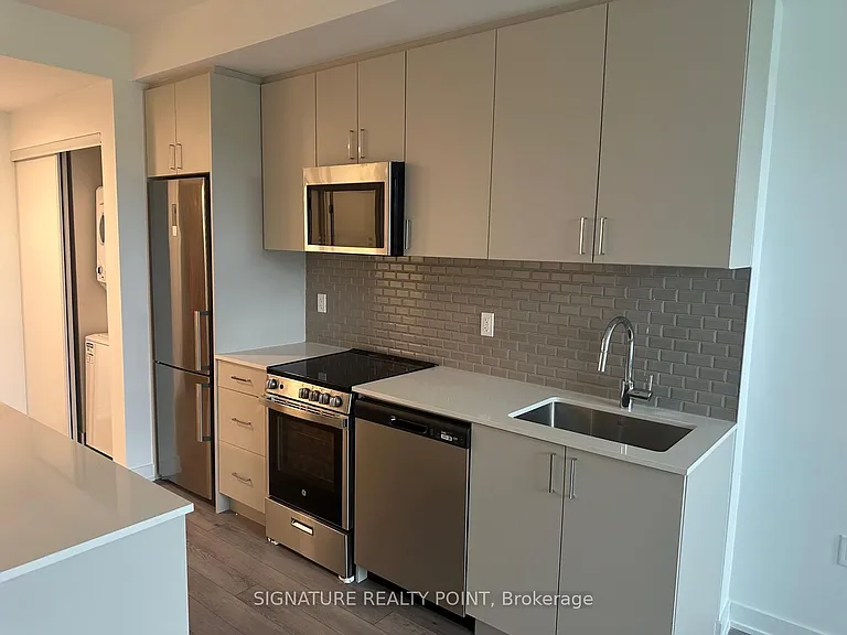 1005 Dundas St E #227 — Photo 6