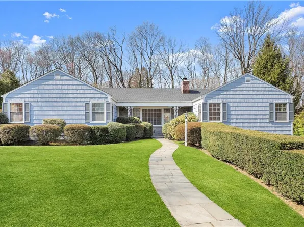 51 Wildwood Road, Scarsdale, NY 10583