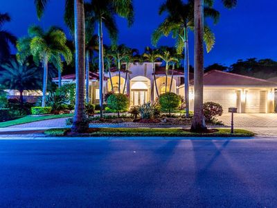 2491 Provence Cir, Fort Lauderdale, FL, 33327