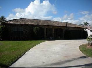 1211 NE 28th Ave, Pompano Beach, FL 33062