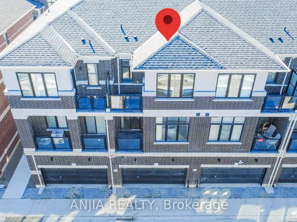 45 Kahshe Ln W, Richmond Hill, ON L4S 0N9