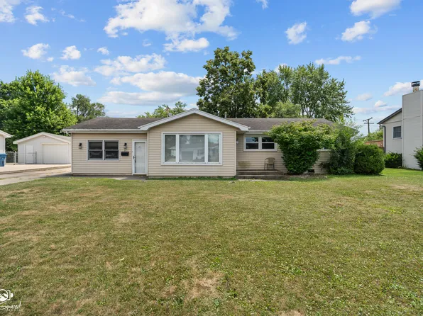 37 Dennison Dr, Bourbonnais, IL 60914