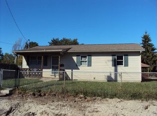 915 Bennett St, Marion, OH