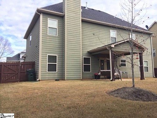 4th image of 4 Ashby Grove Dr