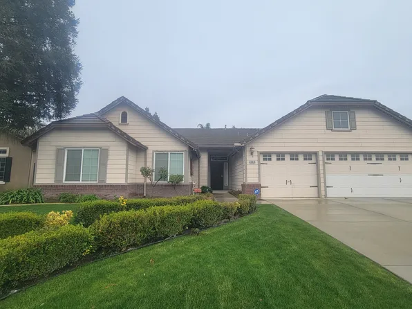 10919 Golden Valley Dr, Bakersfield, CA 93311