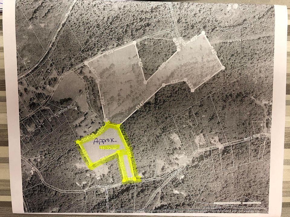 2nd image of Berry Rd