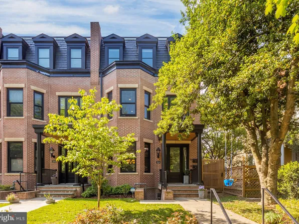 1844 Monroe St Nw 1, Washington, DC 20010