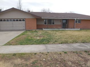 901 Mullis St, Roswell, NM 88201