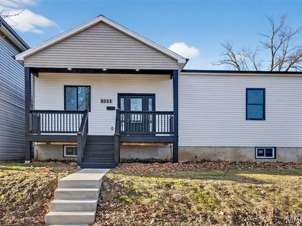 6111 Idaho Ave, Saint Louis, MO 63111