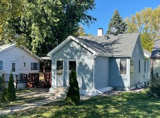 440 Center Ave, Lake Wilson, MN 56151