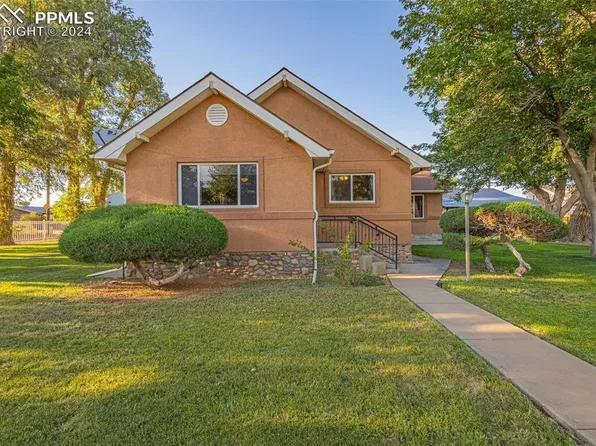 28021 Everett Rd, Pueblo, CO 81006