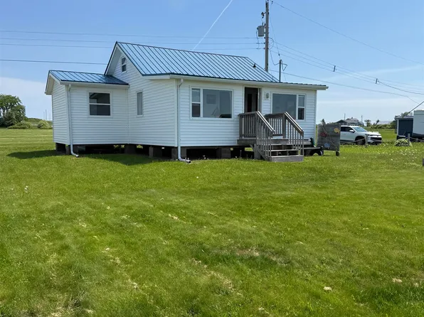 115 Fishing Point Rd, Pugwash, NS B0K 1L0
