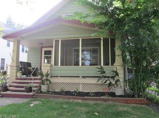 3682 E 52nd St, Cleveland, OH