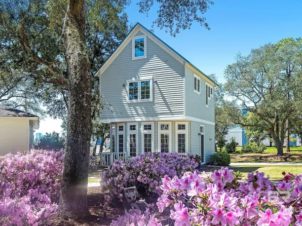 4688 Walker Ave #B-4, Orange Beach, AL 36561