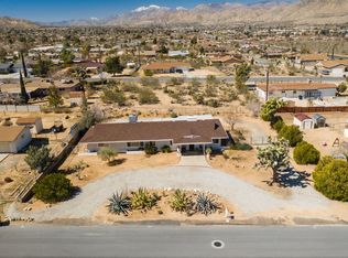 7360 Alaba Ave, Yucca Valley, CA 92284