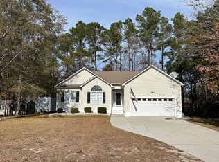 316 Coldwater Dr, Swansboro, NC 28584