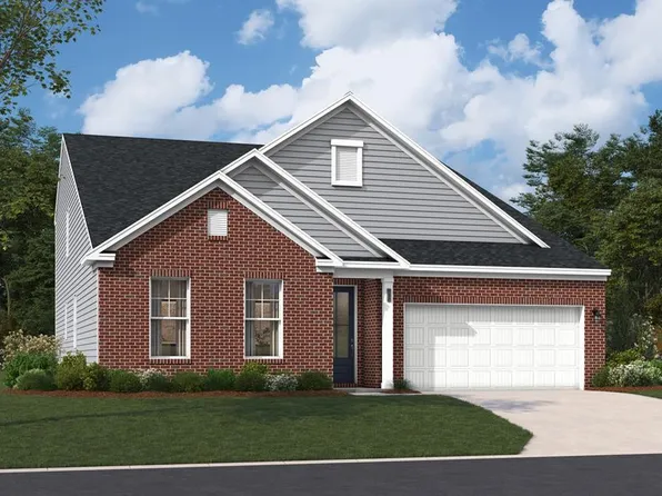 3360 Lespedeza Ct, Sumter, SC 29150