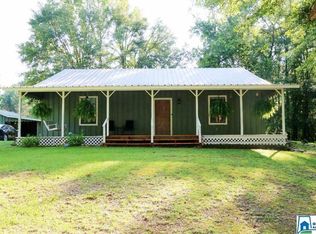 593 County Road 189, Jemison, AL 35085