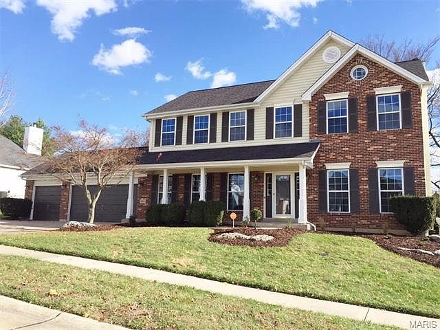 1st image of 16860 Heather Moor Dr