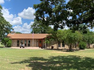 305 Leaning Tree, Marble Falls, TX 78654