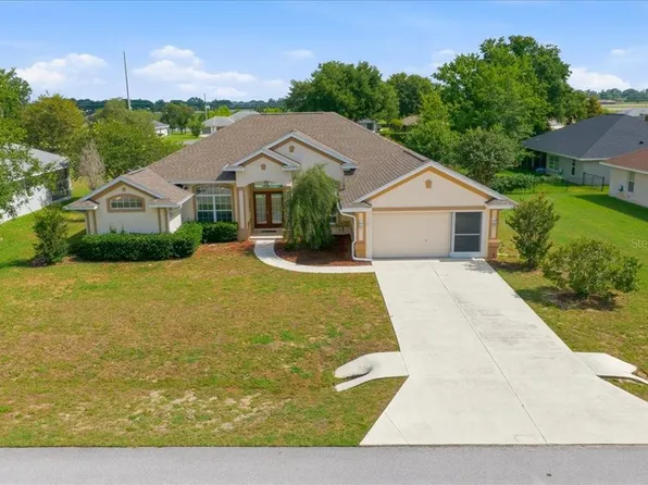5545 SW 81st Pl, Ocala, FL 34476