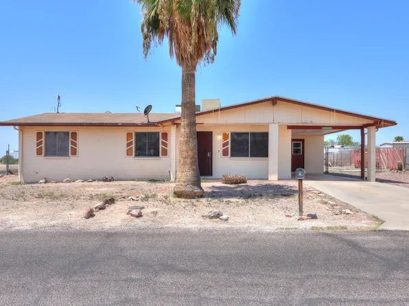 10532 N ARAPAHO Drive, Casa Grande, AZ 85122