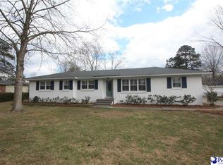 1918 Bellevue Dr, Florence, SC 29501