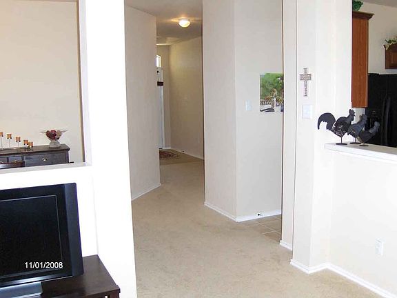 Nice open floorplan!