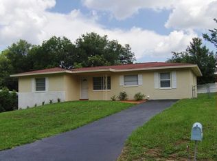 516 Poplar St, Inverness, FL 34452