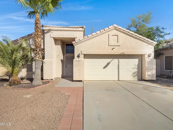 11314 W DANA Lane, Avondale, AZ 85392