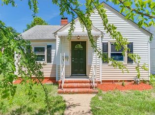 101 E 31st St, Richmond, VA 23224