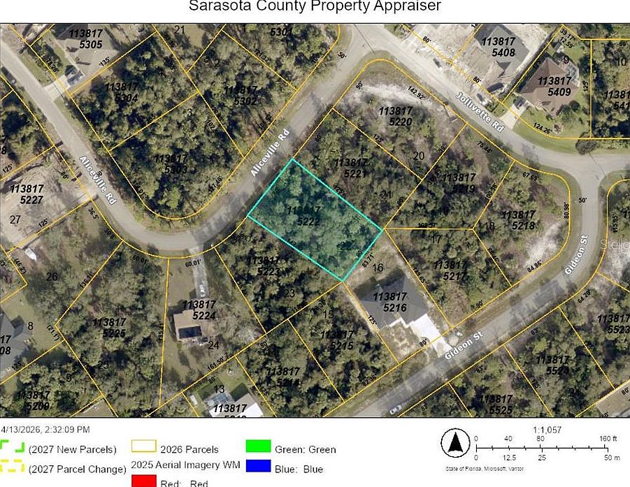1st image of Aliceville Rd Lot 22