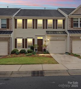 3211 Park South Station Blvd, Charlotte, NC, 28210