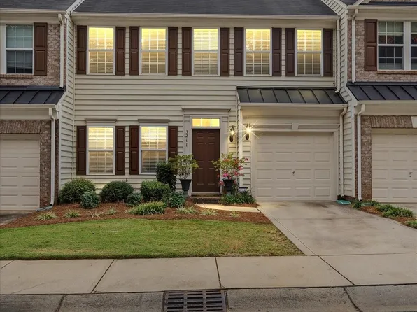 3211 Park South Station Blvd, Charlotte, NC 28210