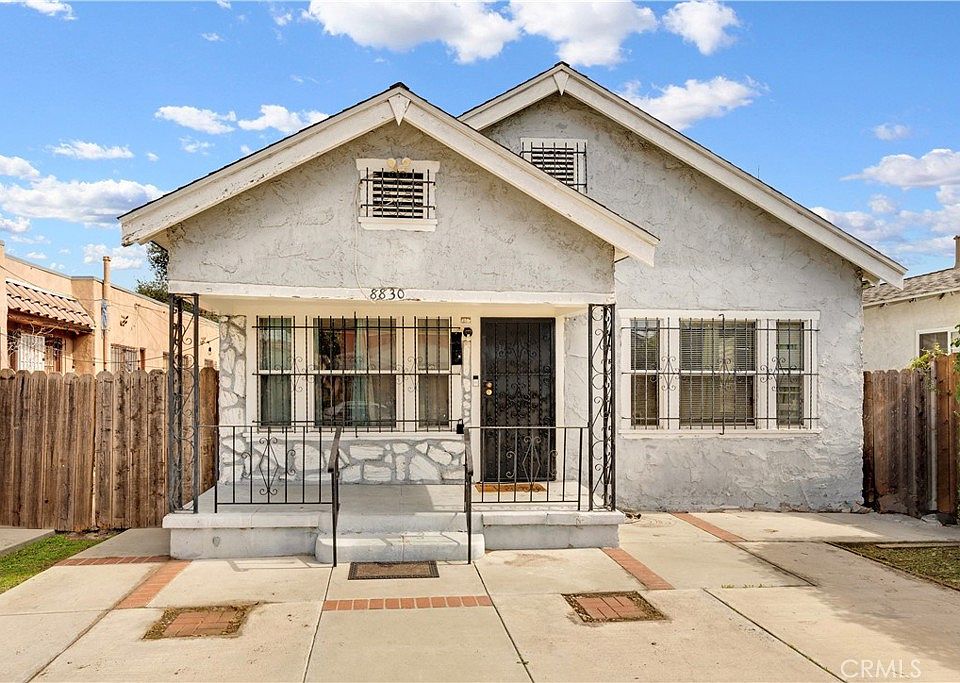 1st image of 8830 Menlo Ave