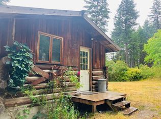 93 Wapiti Point Dr, Thompson Falls, MT 59873