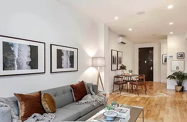 Rented by Brooklyn Consulate LLC