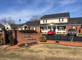 North Landing, Goldsboro, NC 27534
