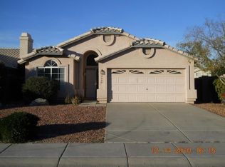 5030 W Ponderosa Ln, Glendale, AZ 85308