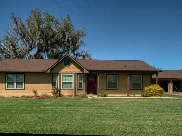 2520 County Road 582, Brazoria, TX 77422