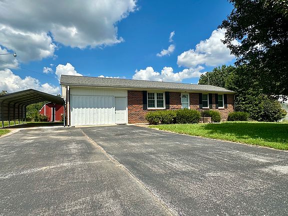 751 Orchard paved drive