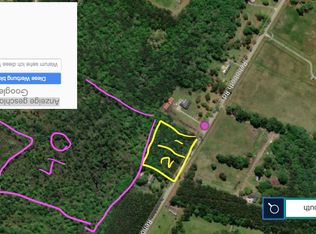 920 Rehoboth Rd, Cottageville, SC 29435