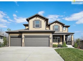 12189 S Valley Rd, Olathe, KS 66061