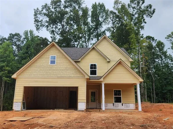 355 Benson Meadows Dr, Dallas, GA 30157