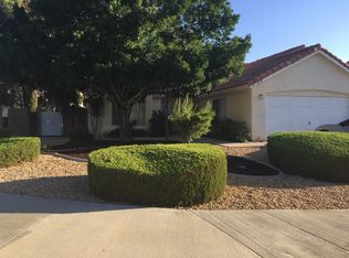 6234 W Avenue L6, Lancaster, CA 93536
