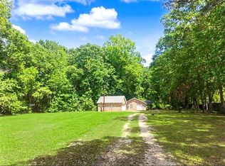 1802 Avenue L, Bogalusa, LA 70427